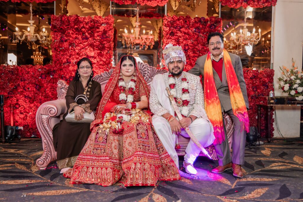Wedding image