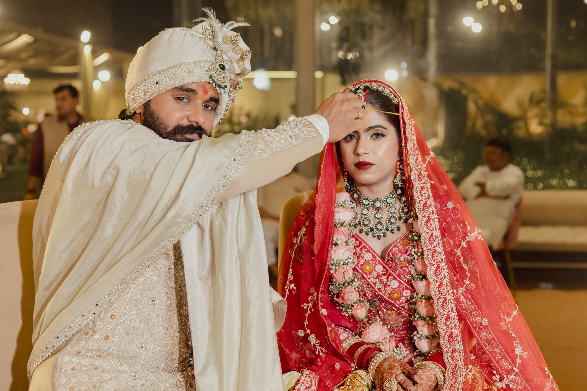 Wedding image