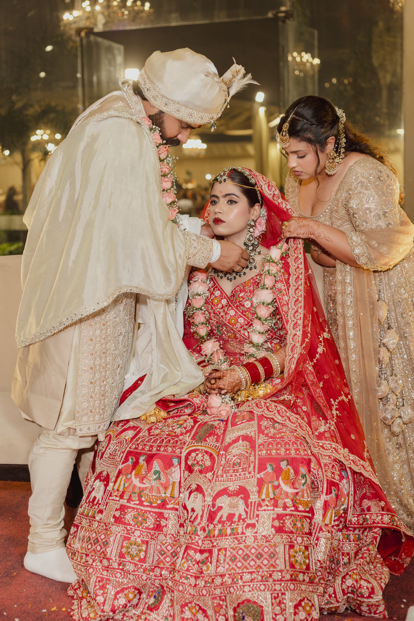 Wedding image