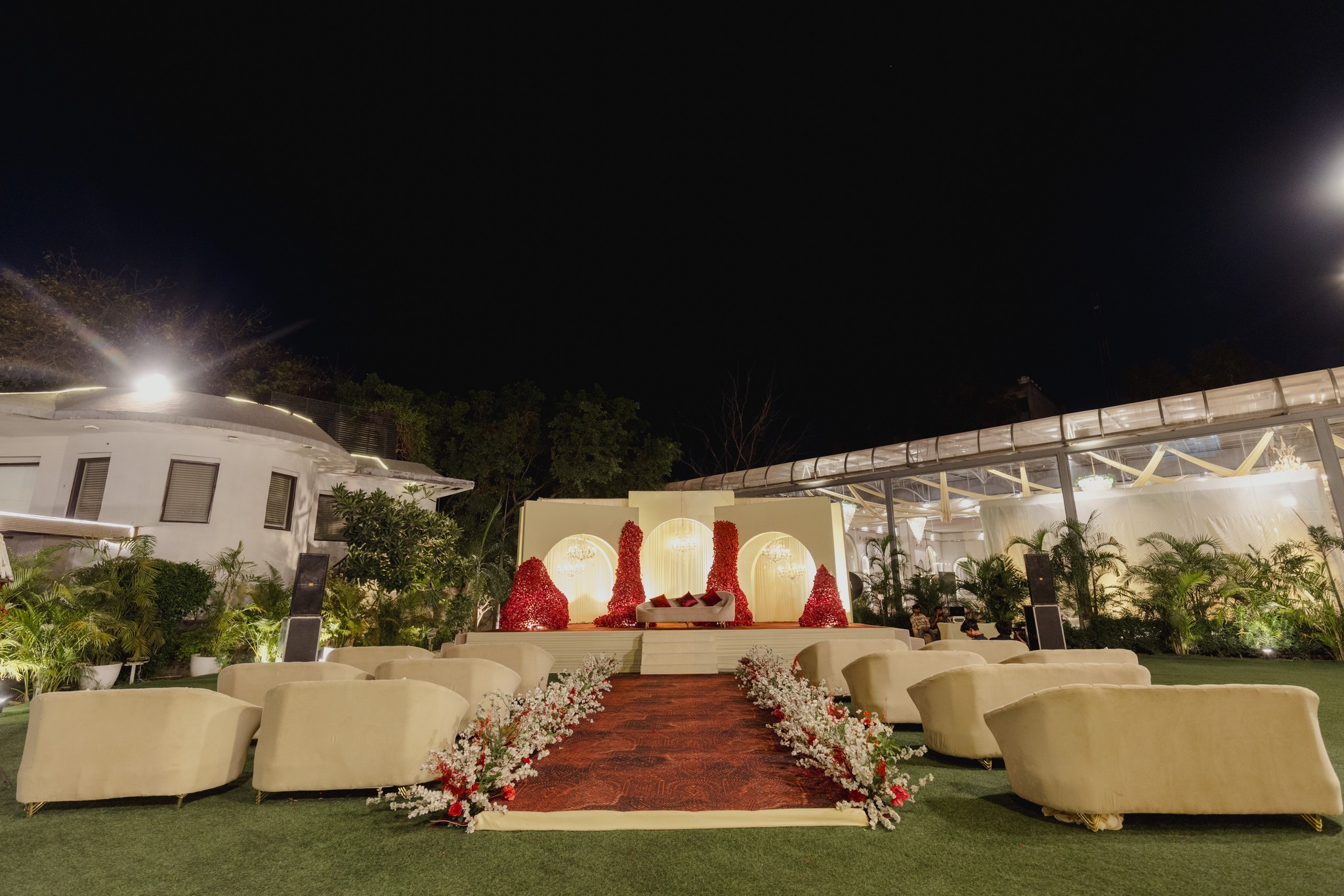 Wedding image