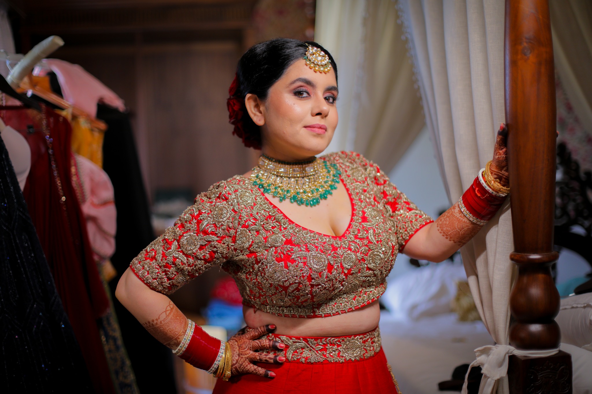 Wedding image