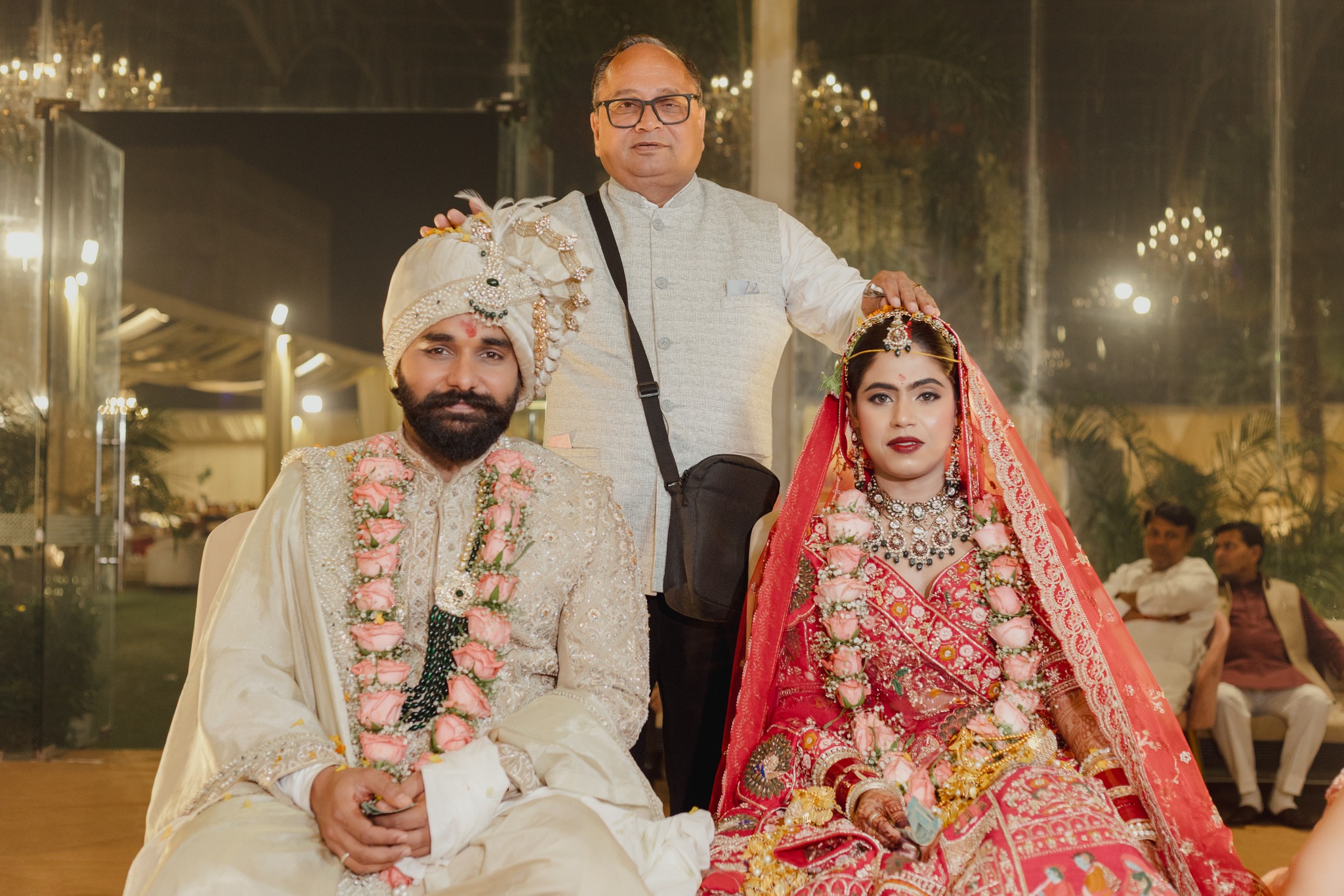 Wedding image