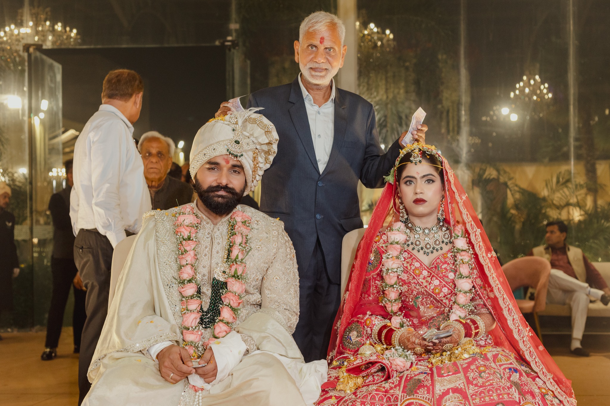 Wedding image