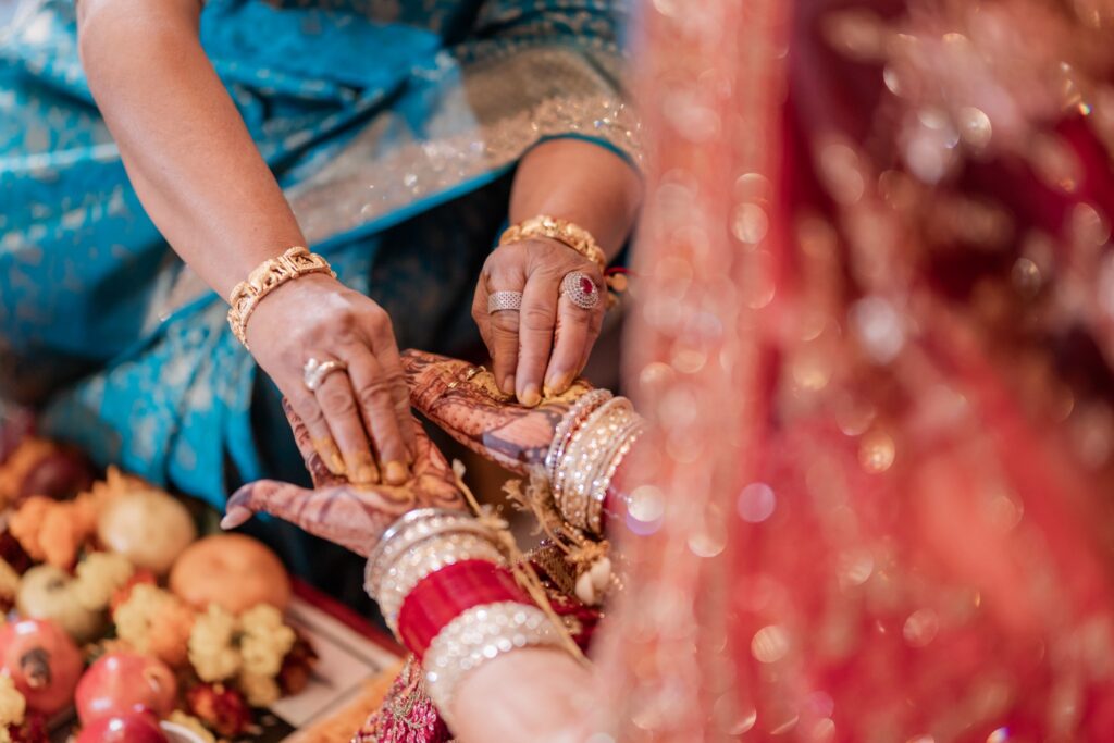 Wedding image