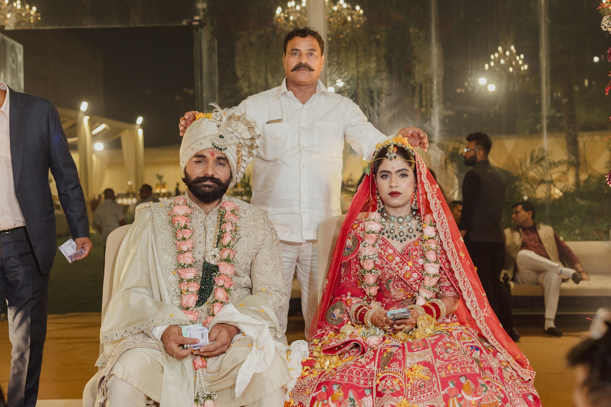Wedding image