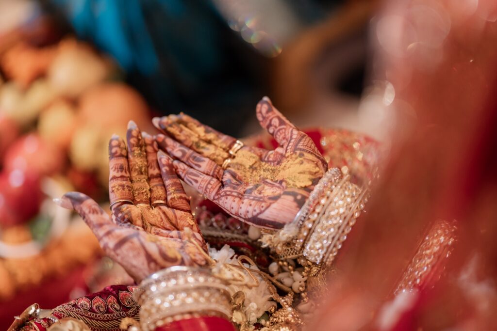Wedding image