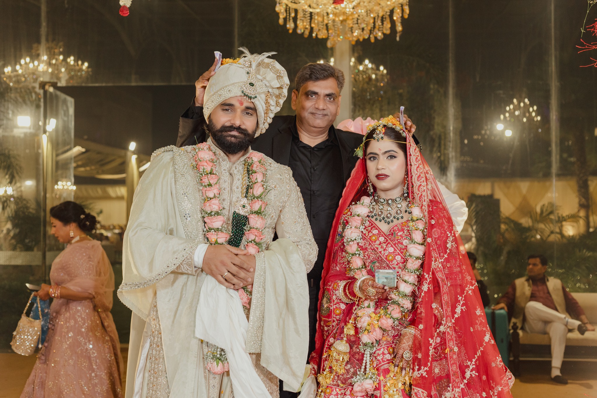 Wedding image