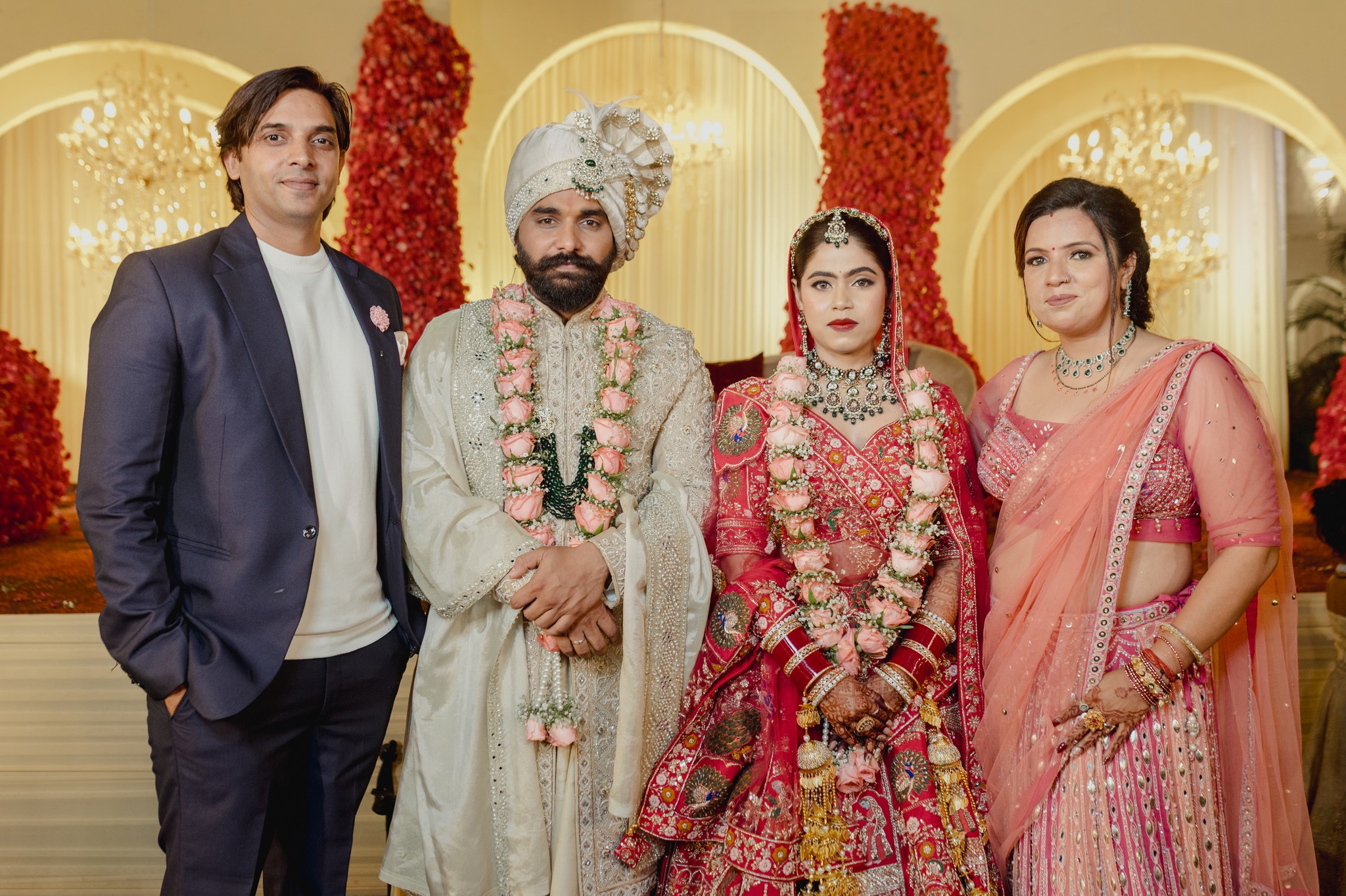 Wedding image