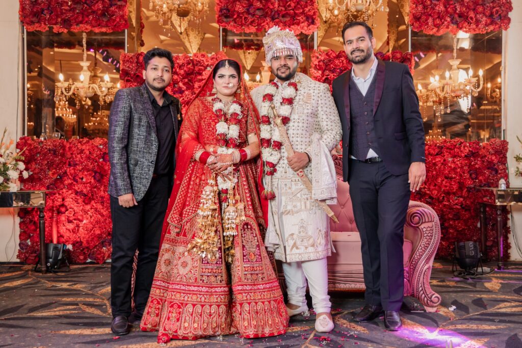 Wedding image