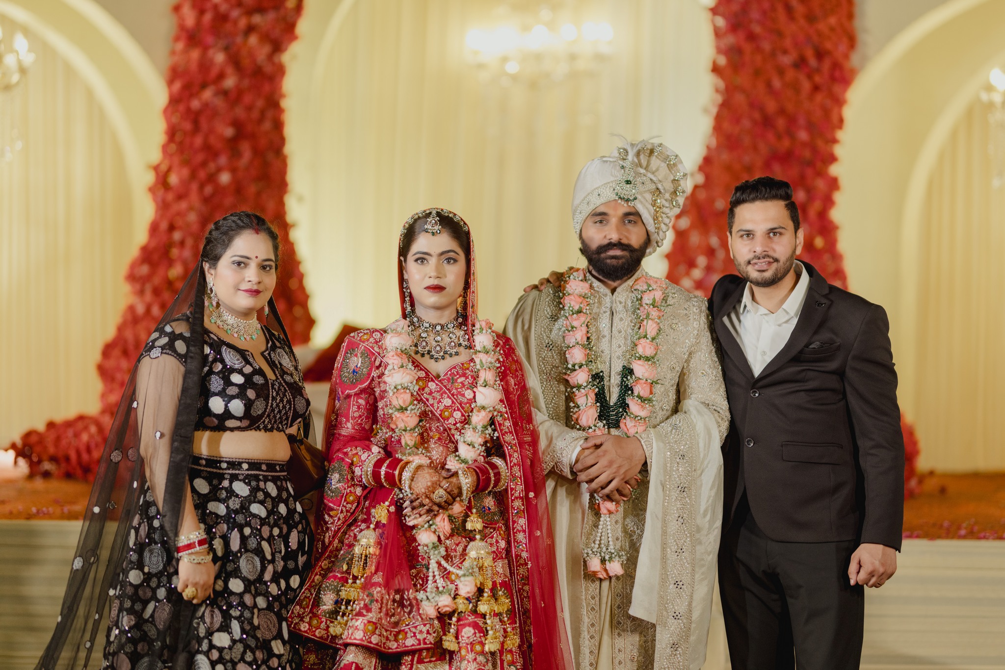 Wedding image