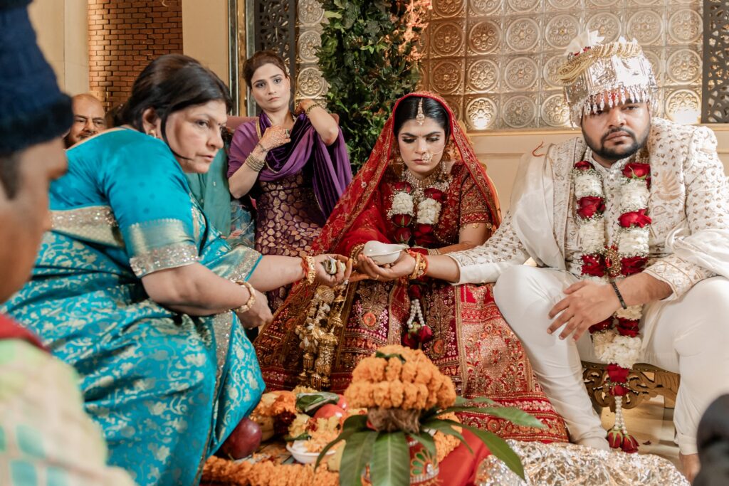 Wedding image