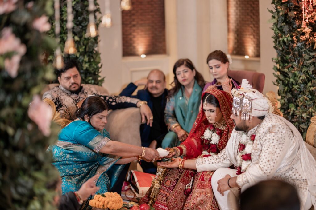 Wedding image