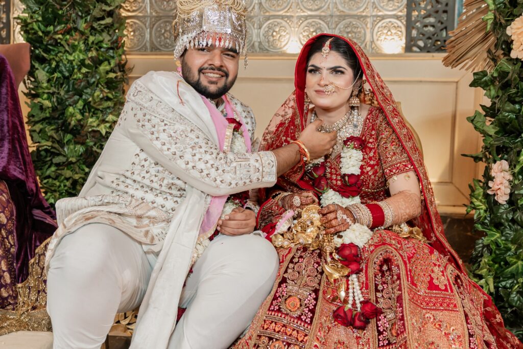 Wedding image