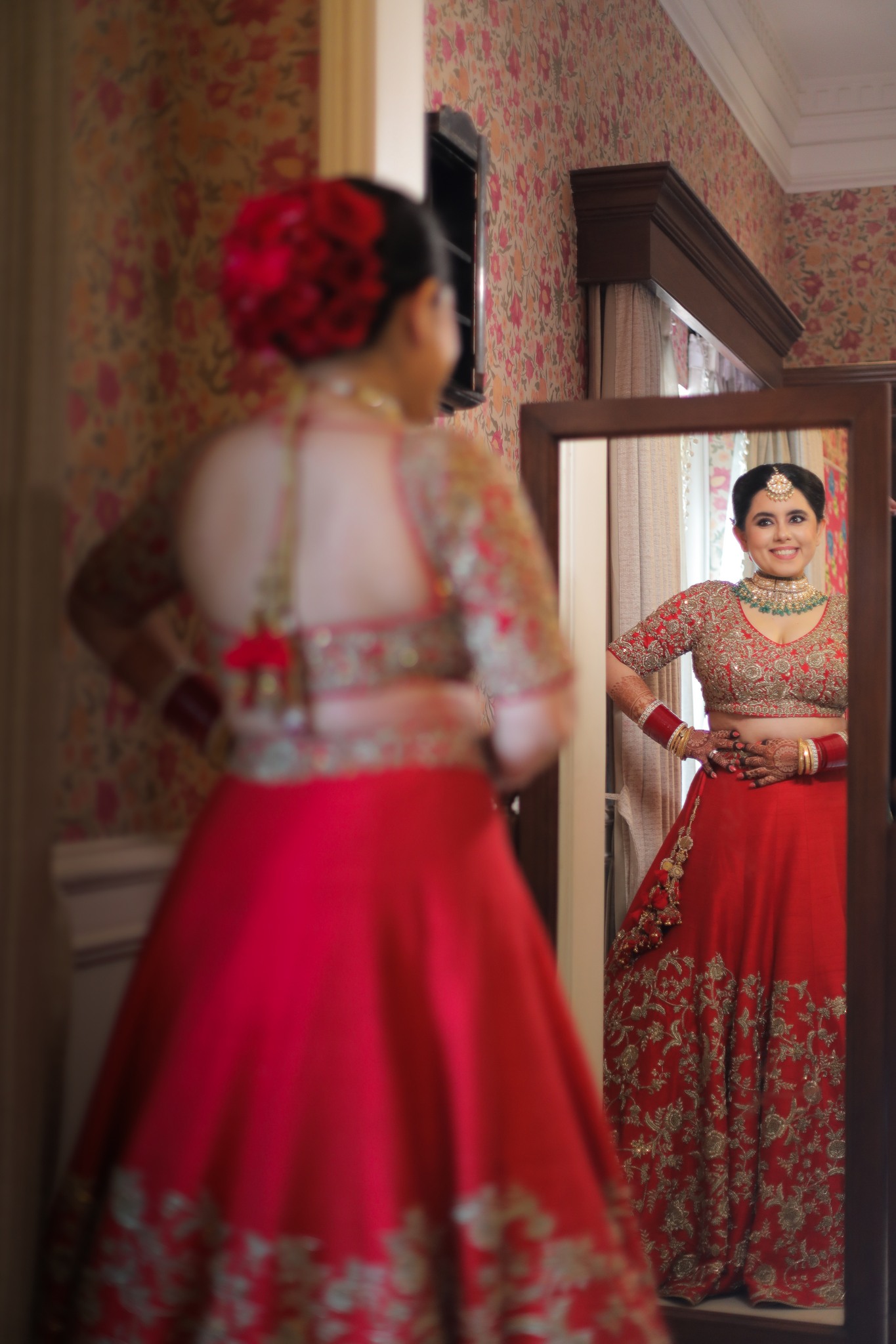 Wedding image
