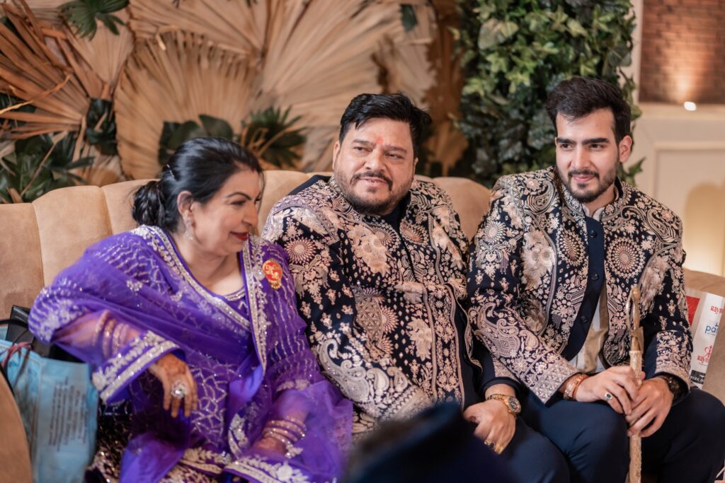 Wedding image