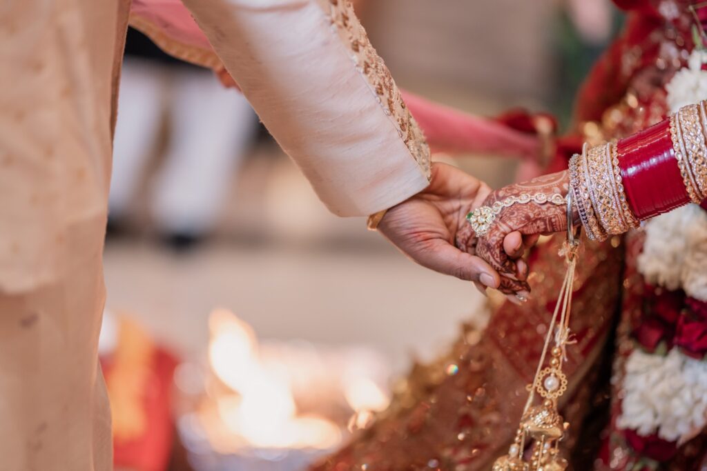 Wedding image