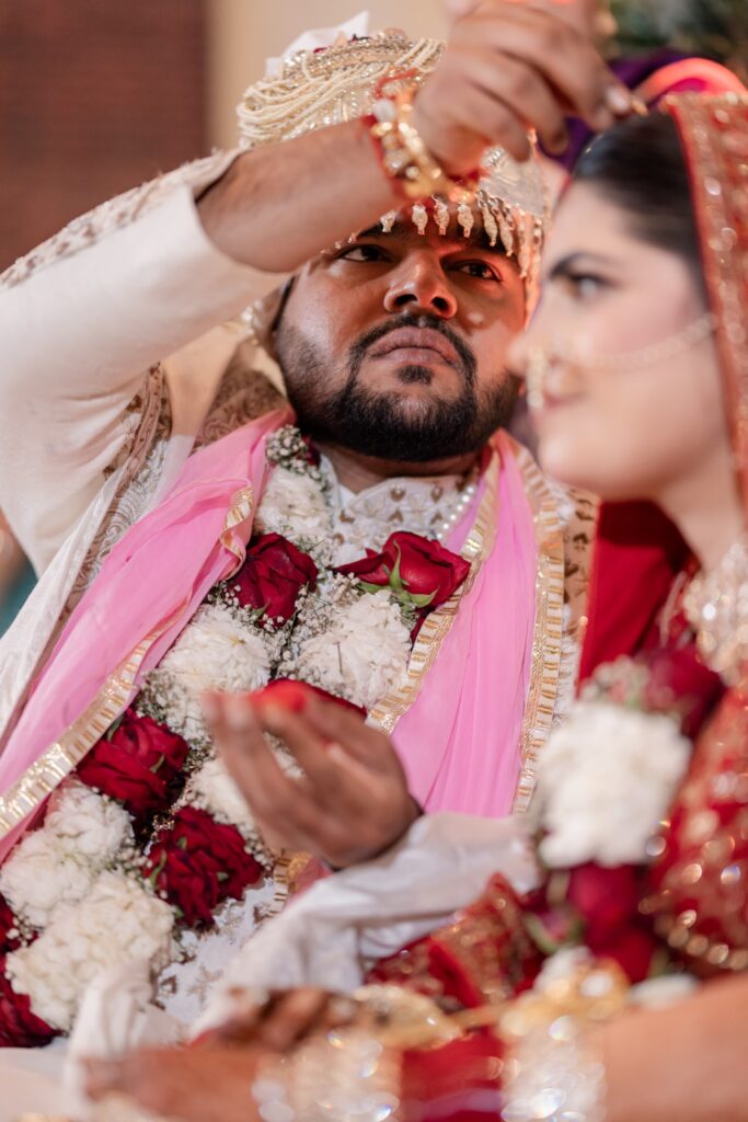 Wedding image