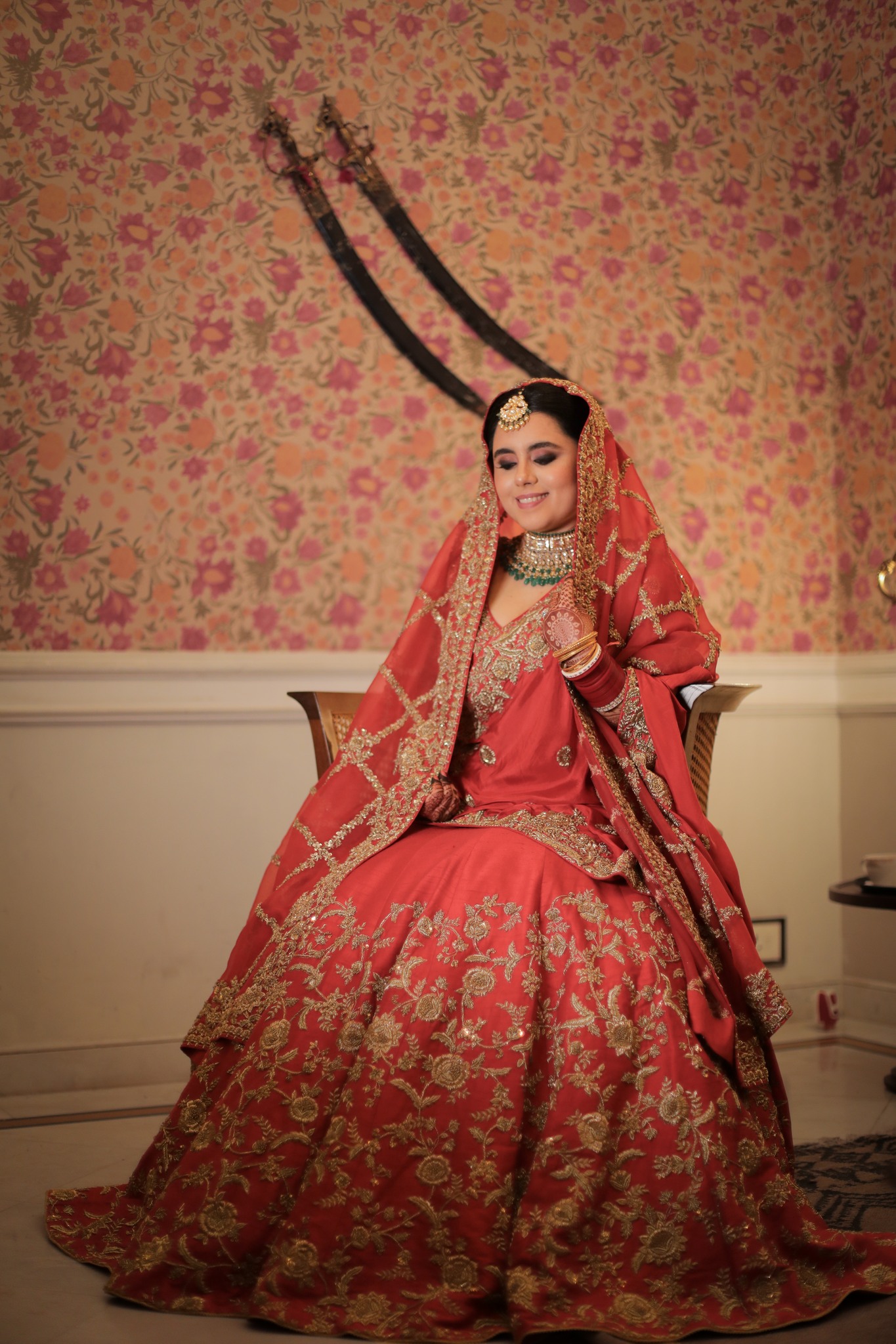 Wedding image