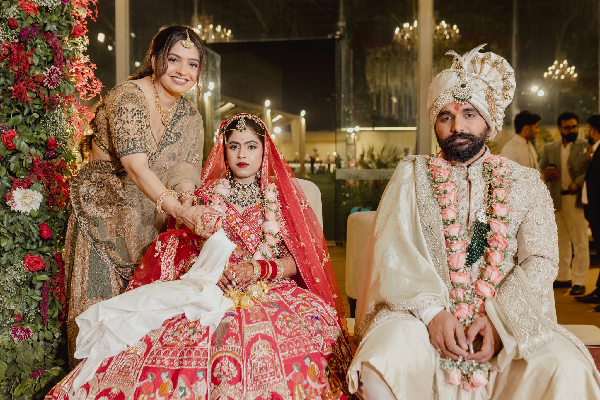 Wedding image