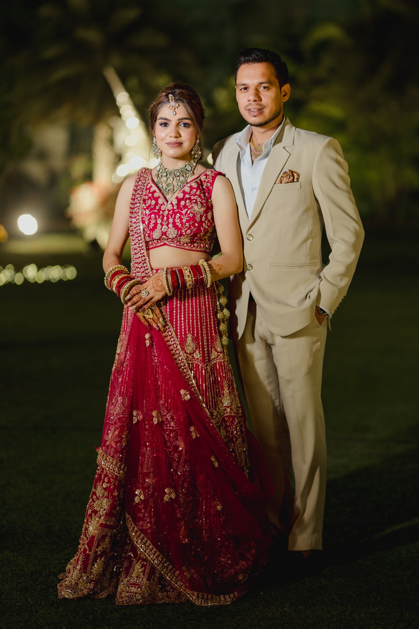 Wedding image