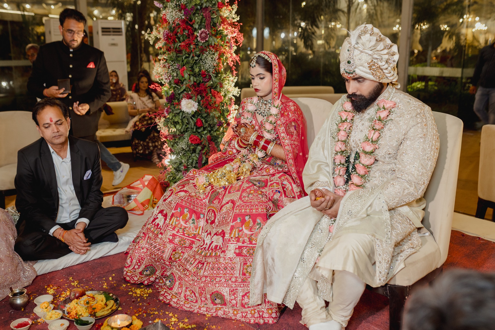 Wedding image