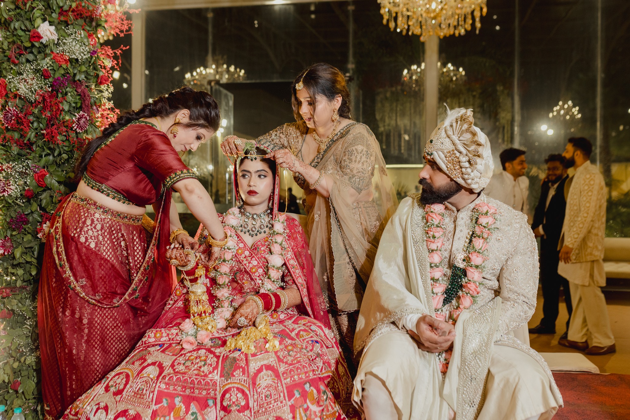 Wedding image