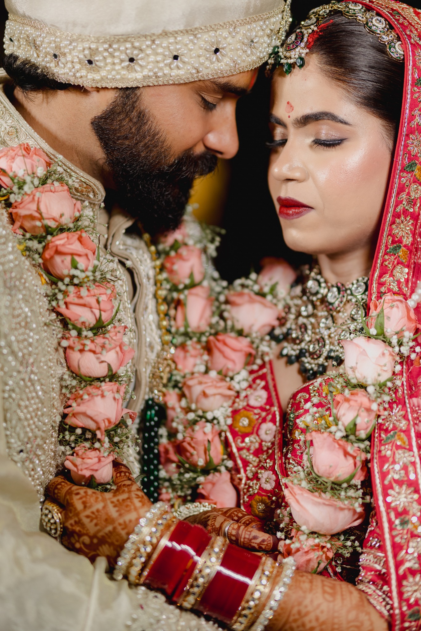 Wedding image