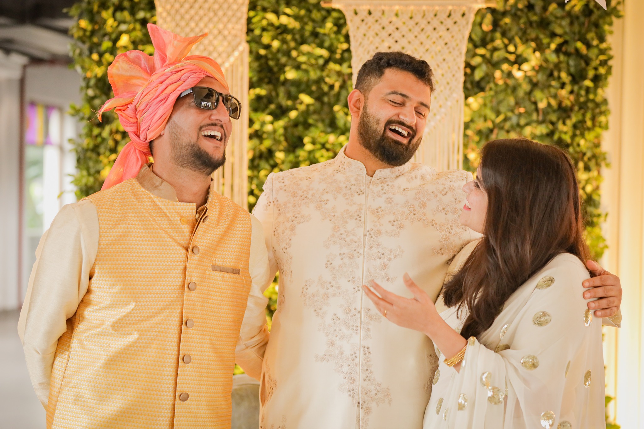 Wedding image