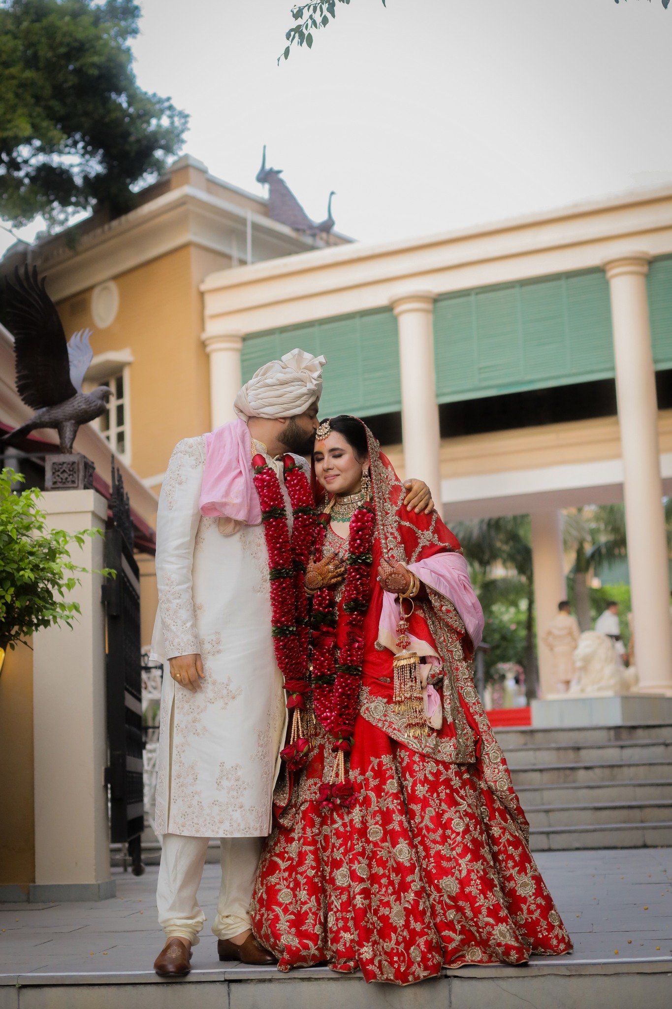 Wedding image