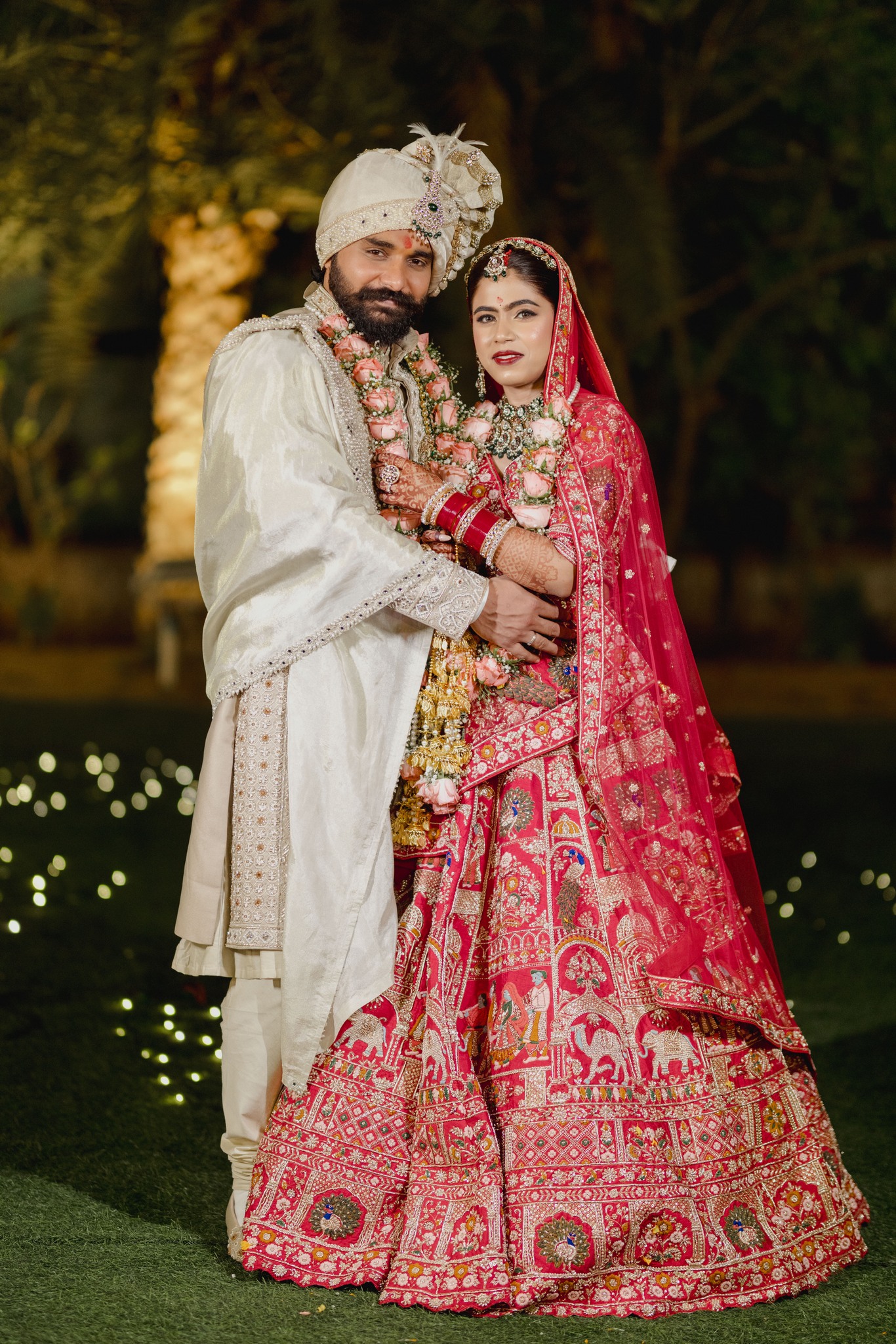 Wedding image