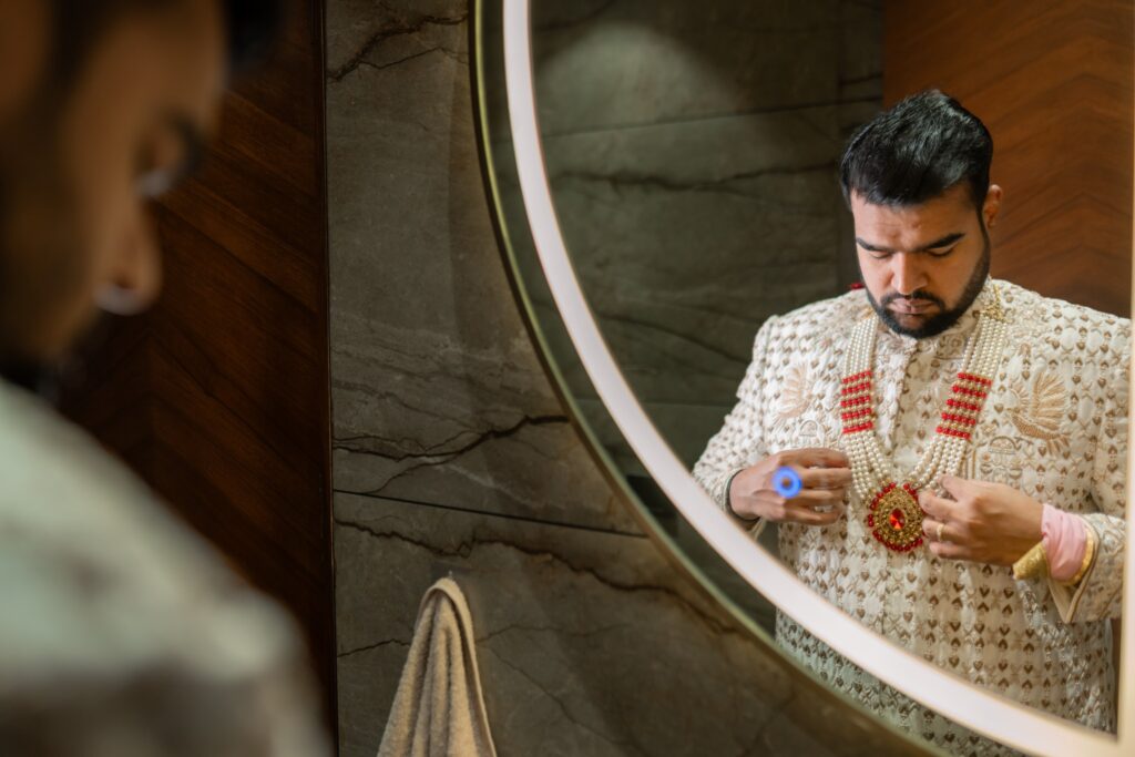 Wedding image