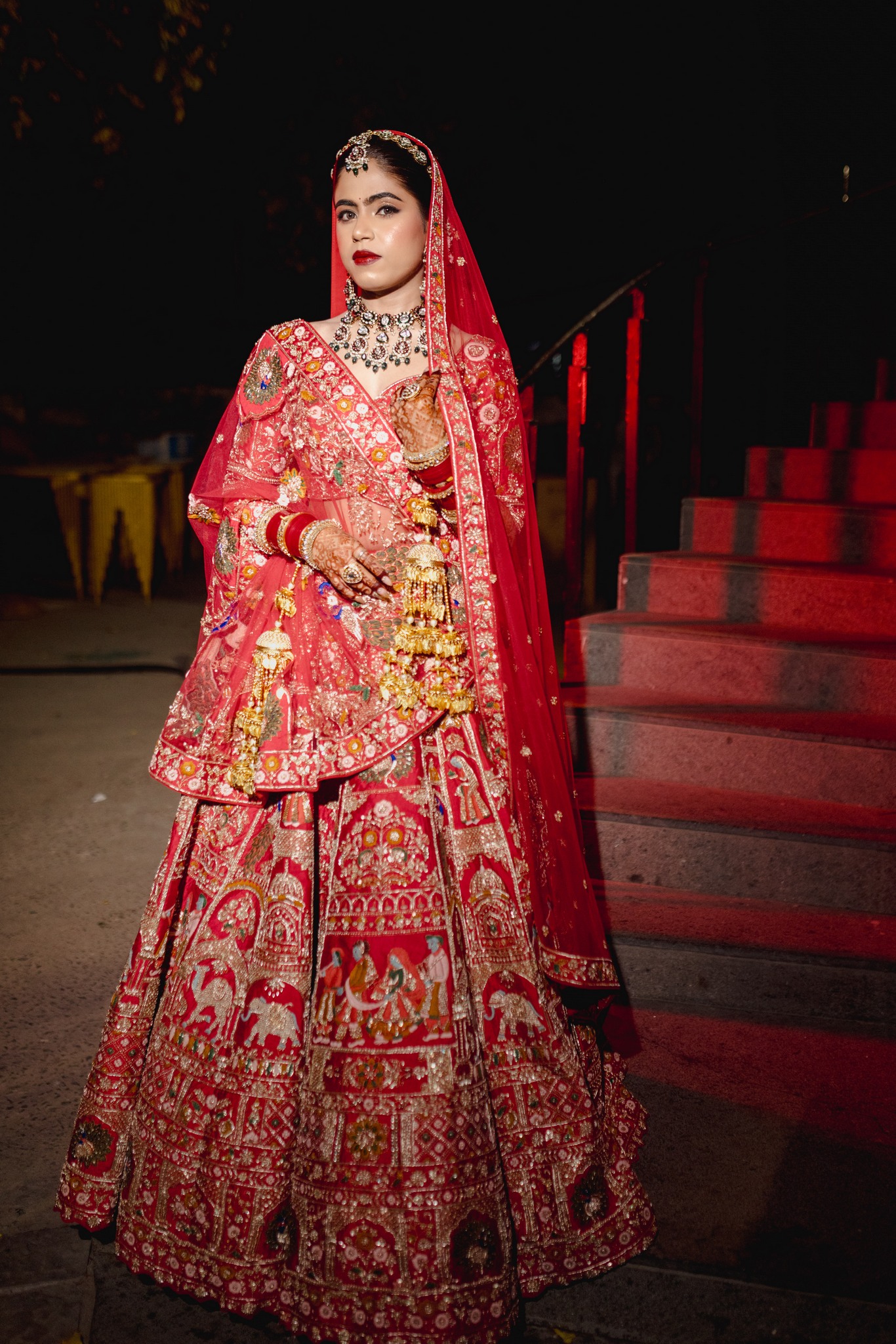 Wedding image