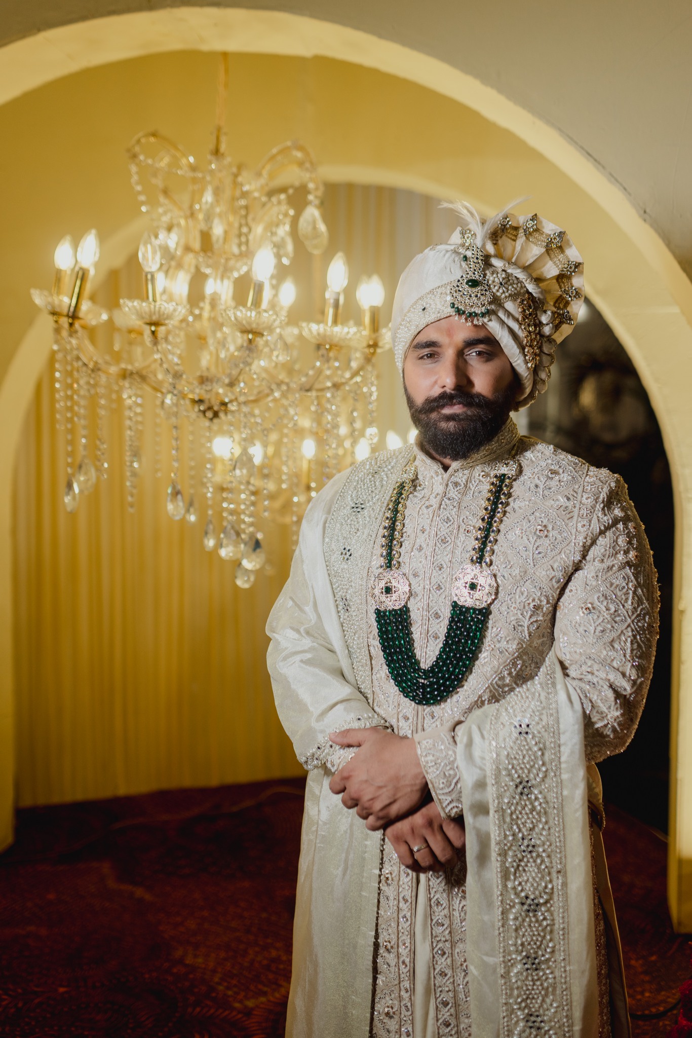 Wedding image