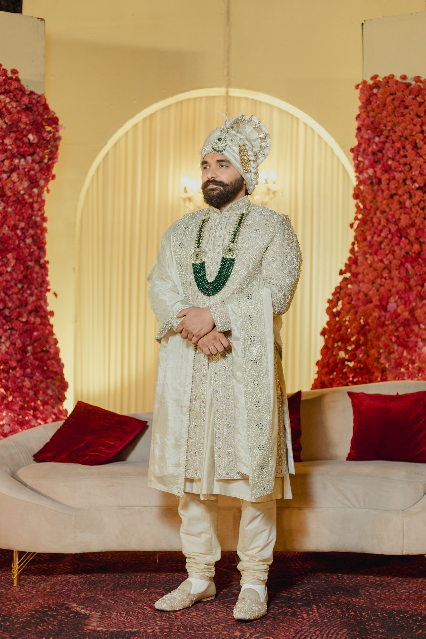 Wedding image