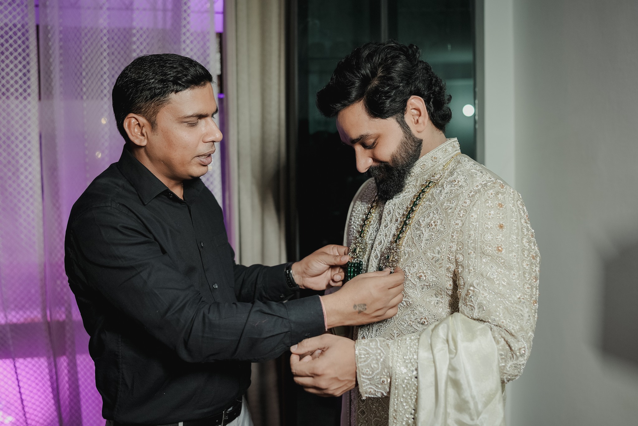Wedding image