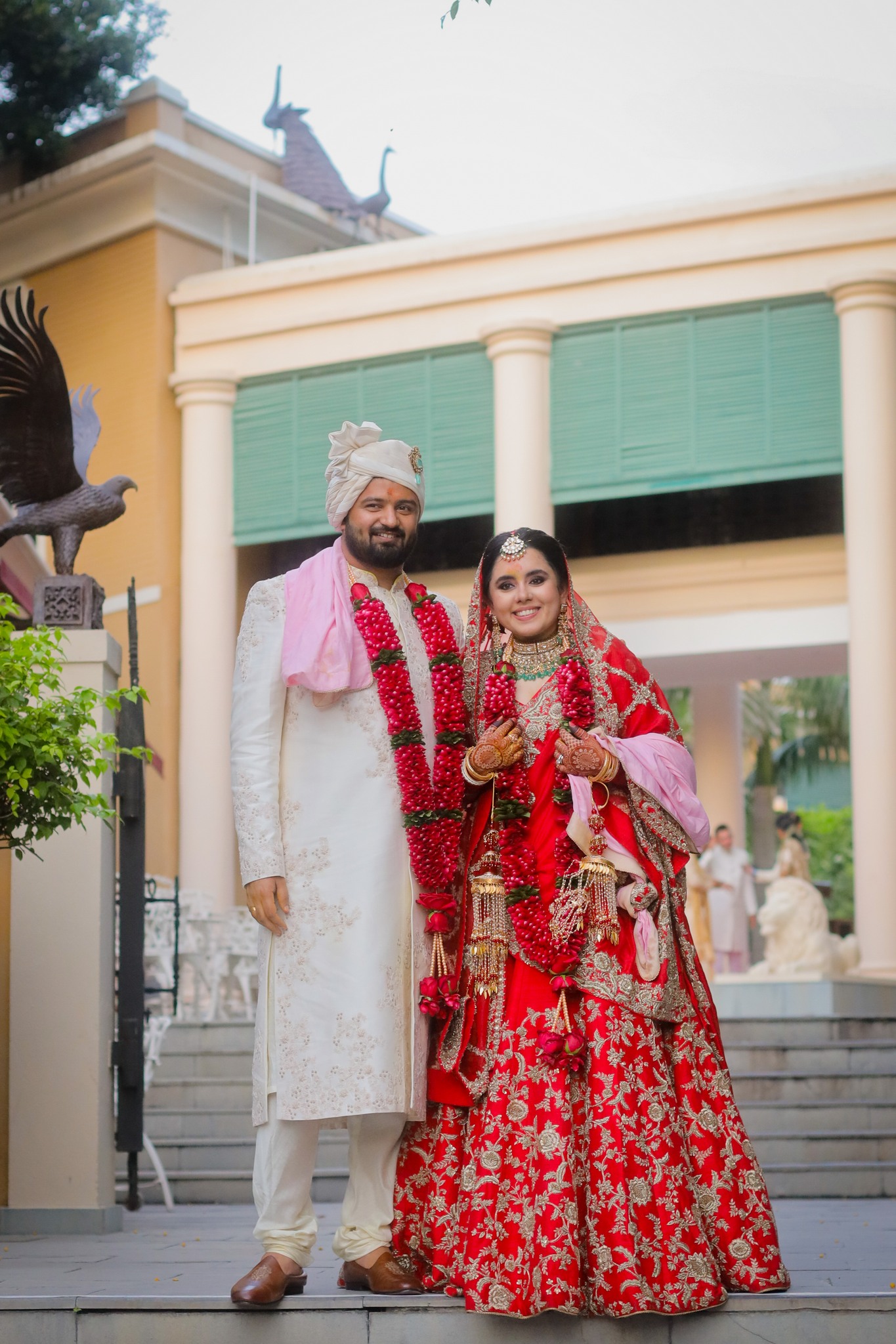 Wedding image