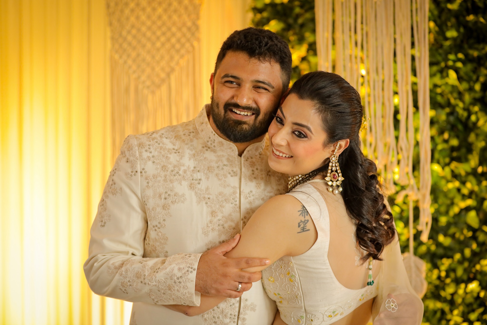 Wedding image