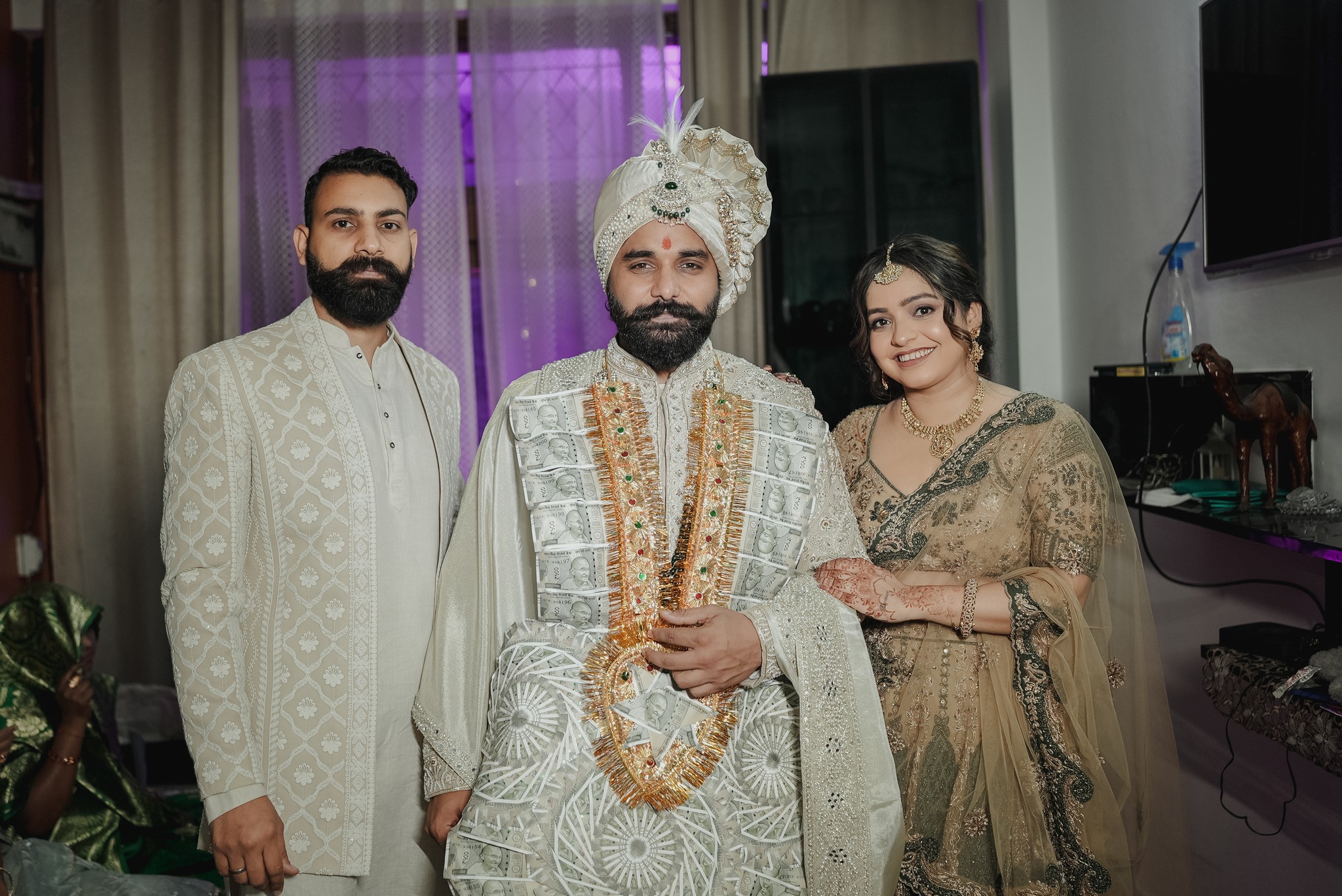 Wedding image