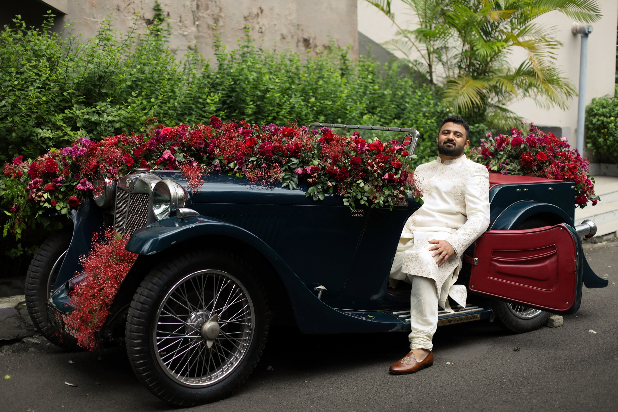 Wedding image