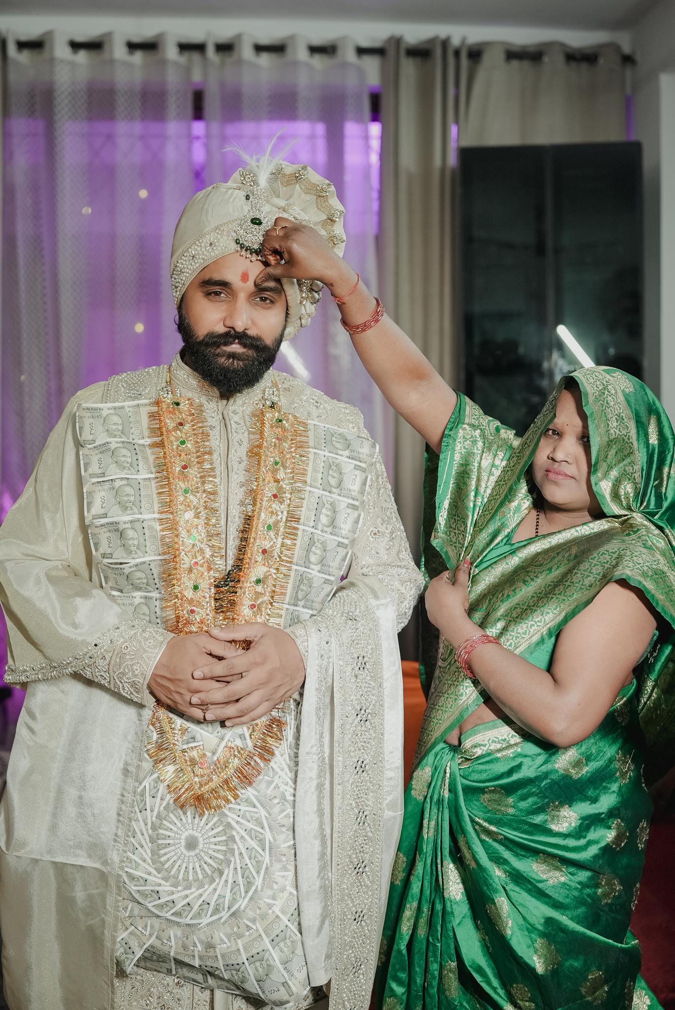 Wedding image