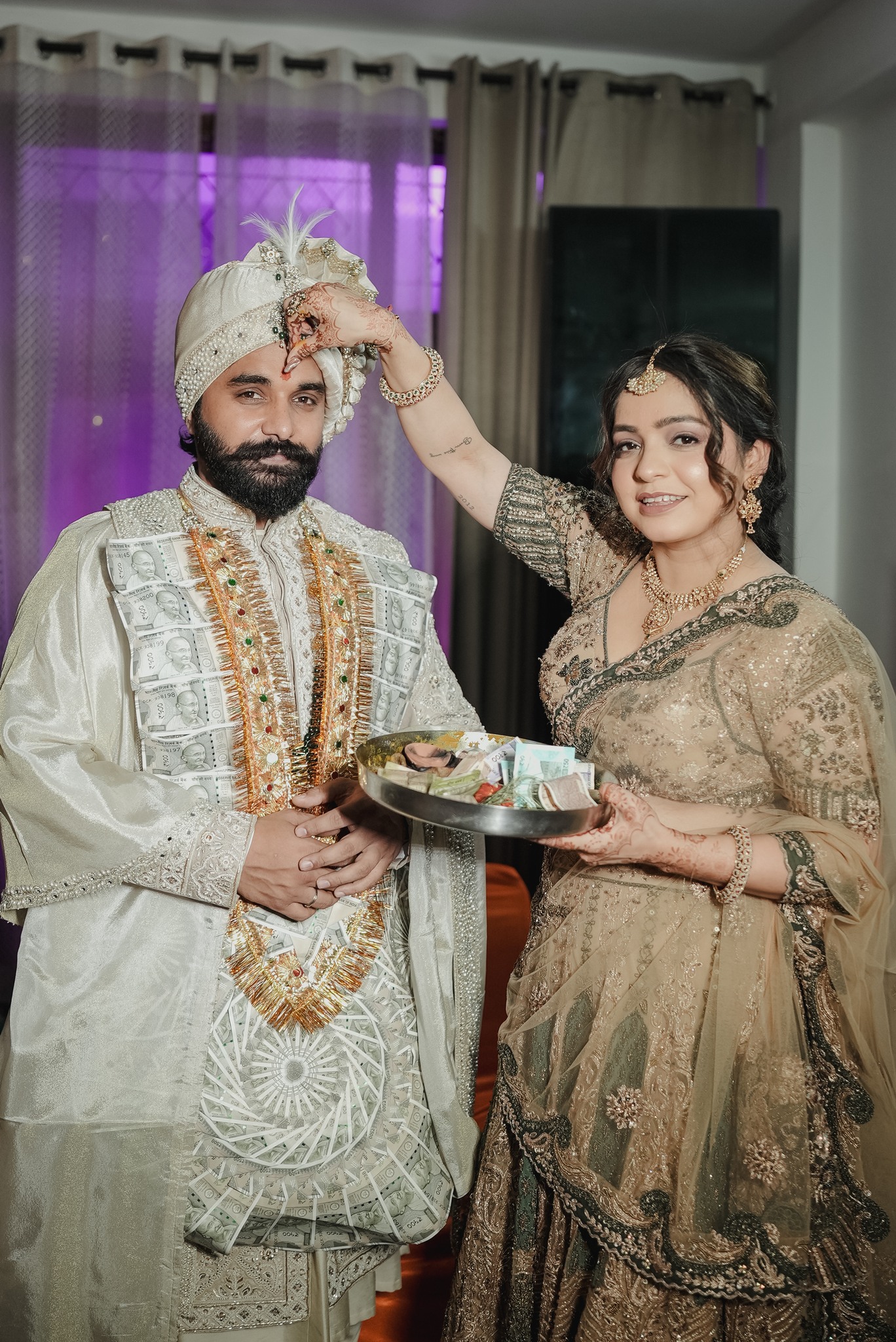 Wedding image
