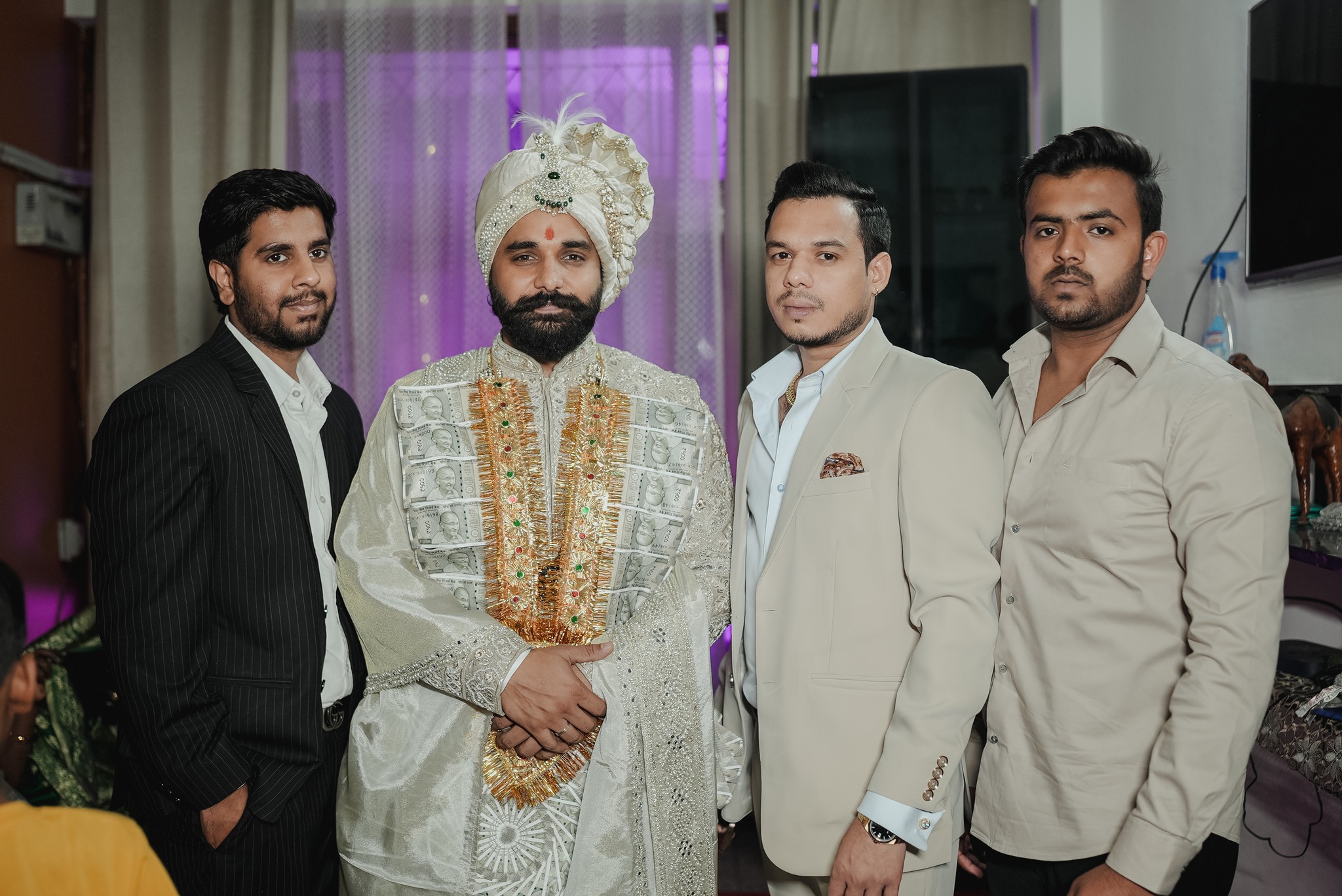 Wedding image