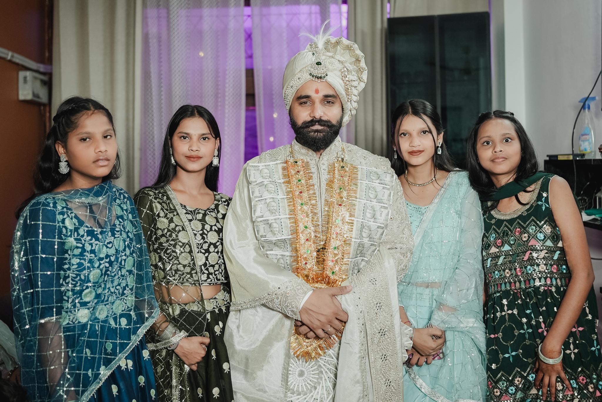 Wedding image