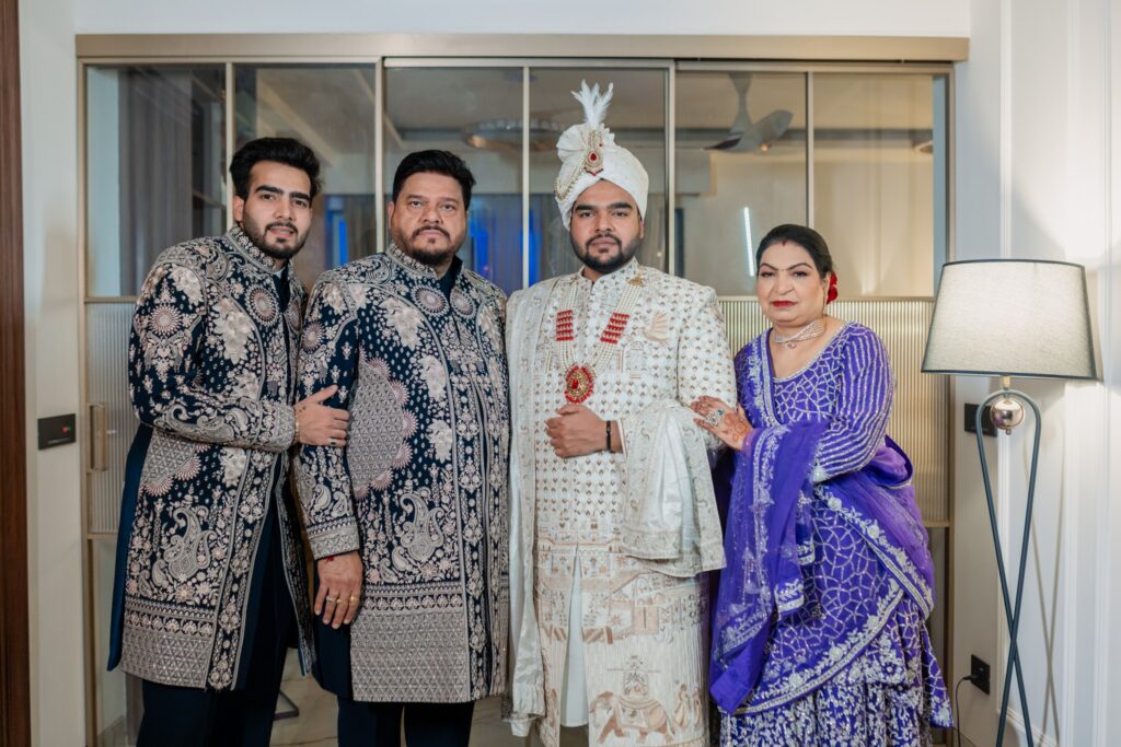 Wedding image