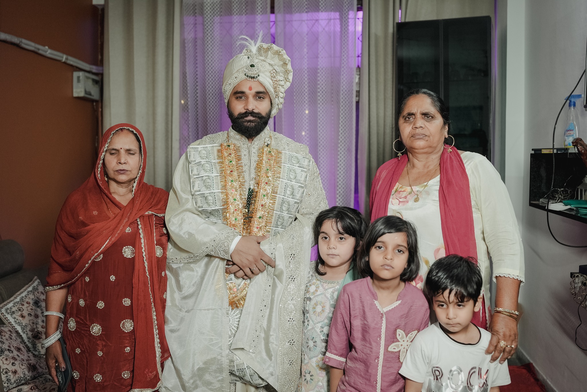 Wedding image