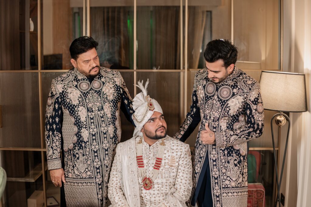 Wedding image