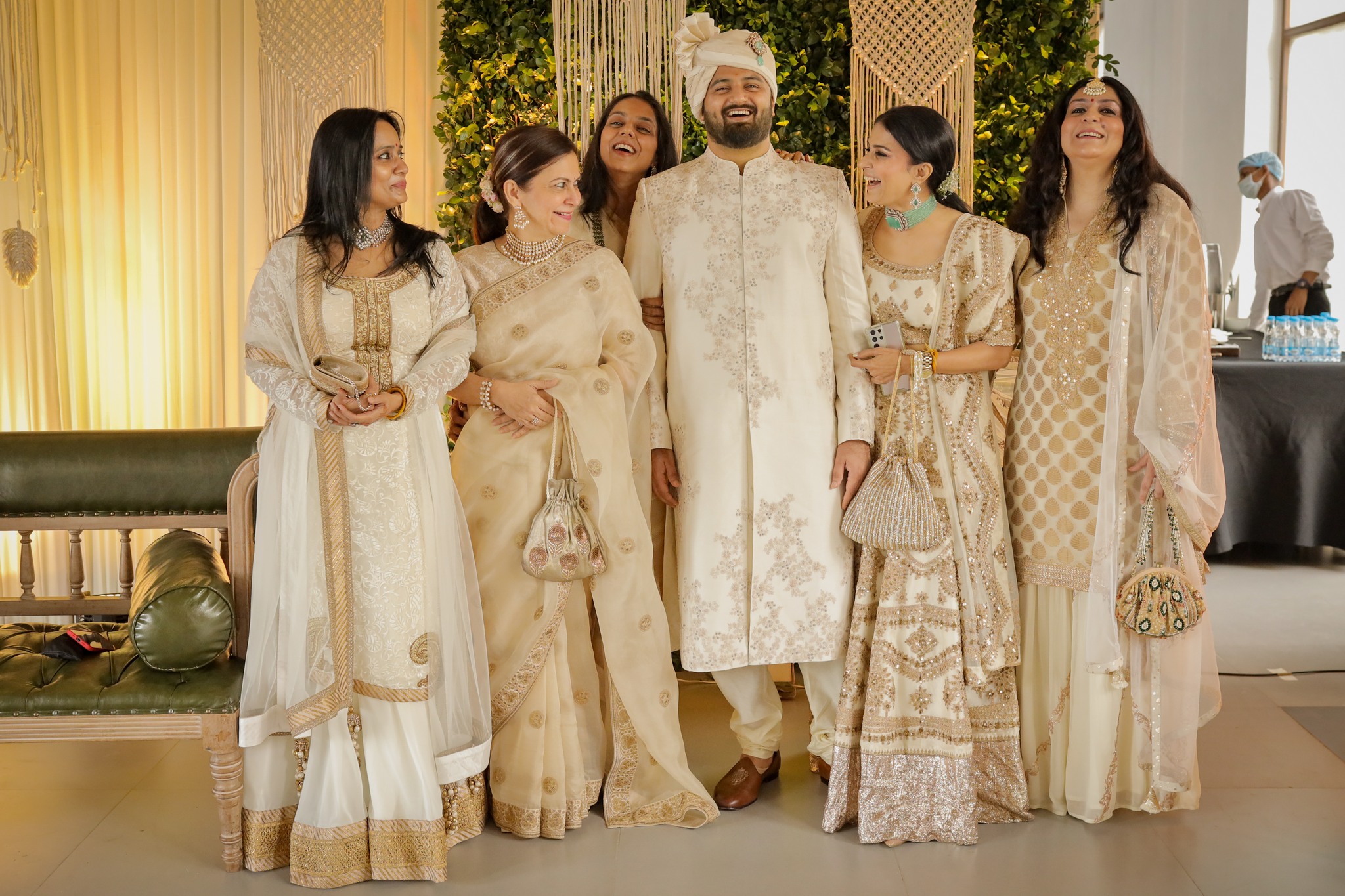 Wedding image