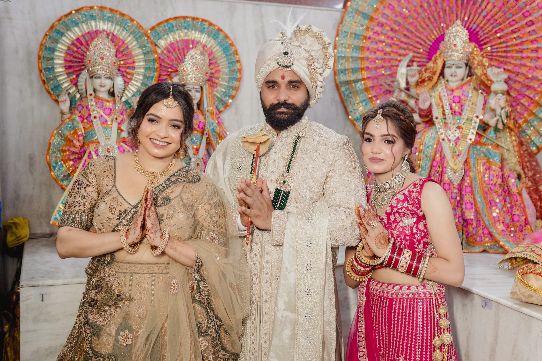 Wedding image