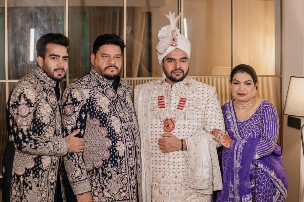 Wedding image