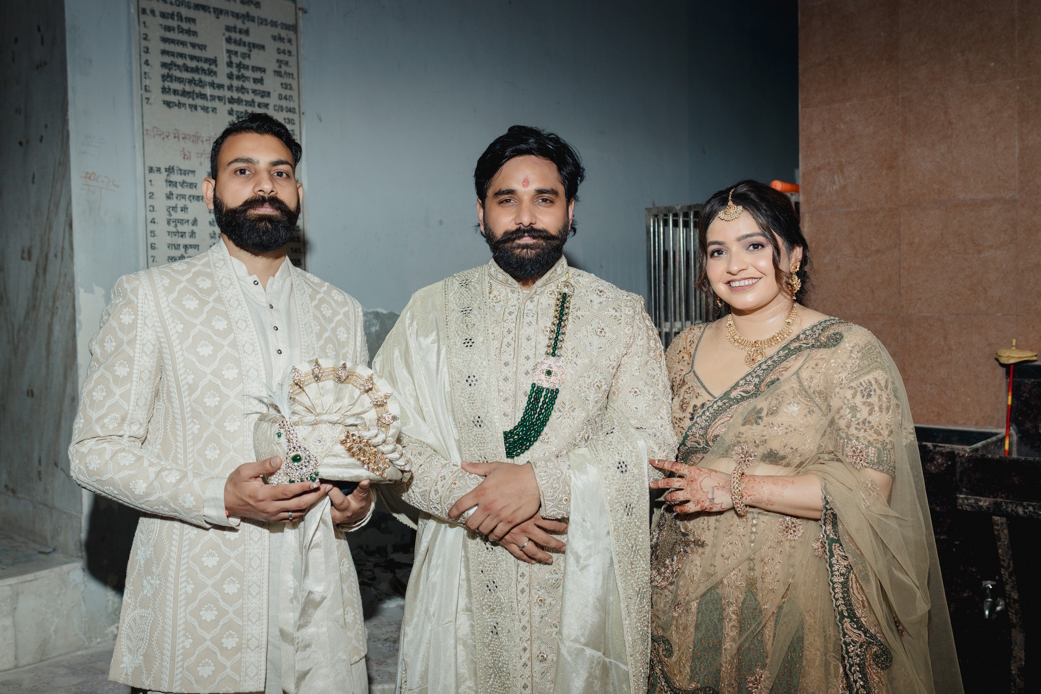 Wedding image